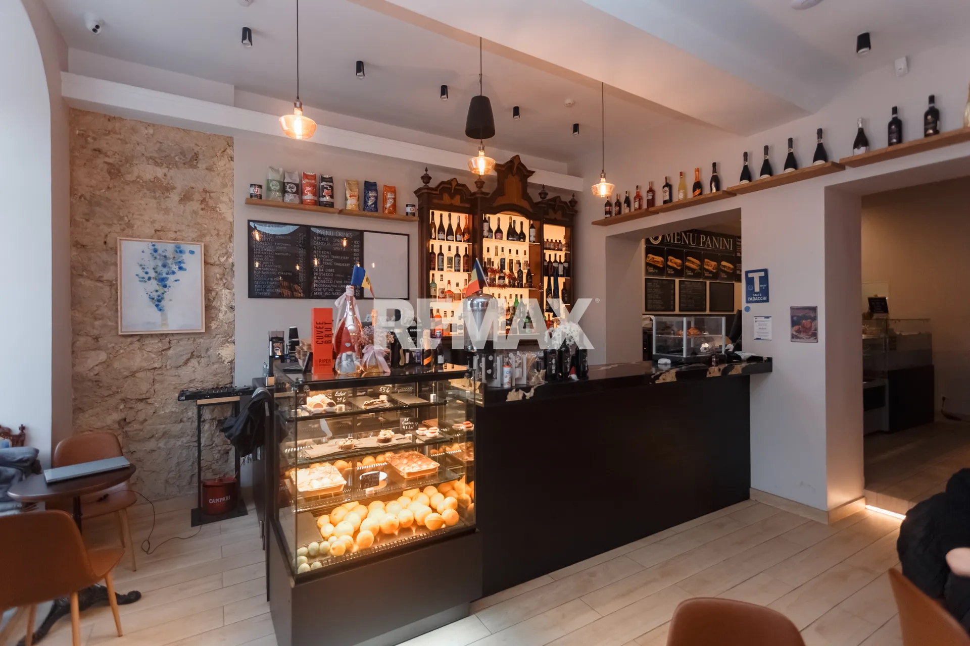 Trade space, 87 m² — Image 2