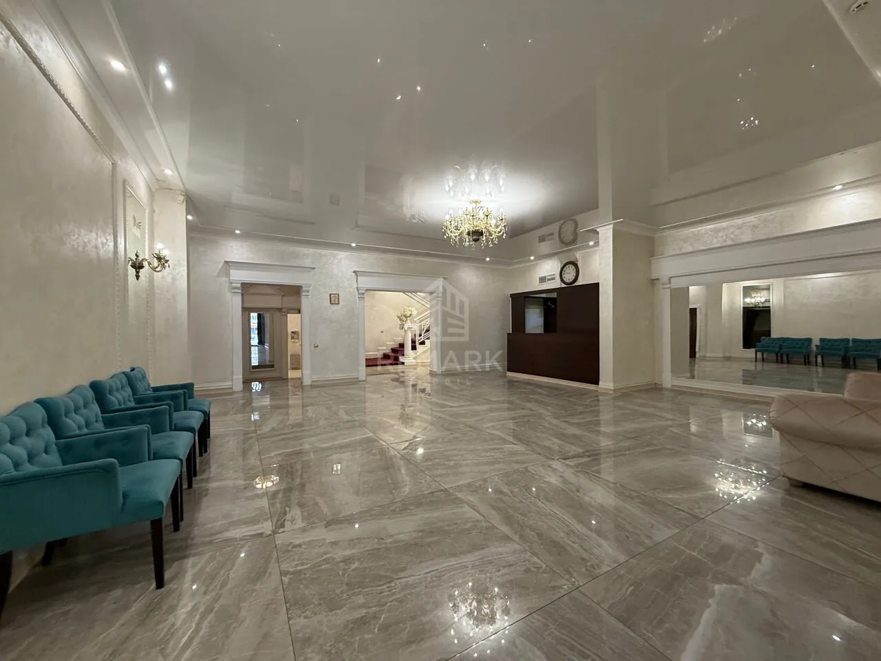 Commercial space, 2 000 m² — Image 4