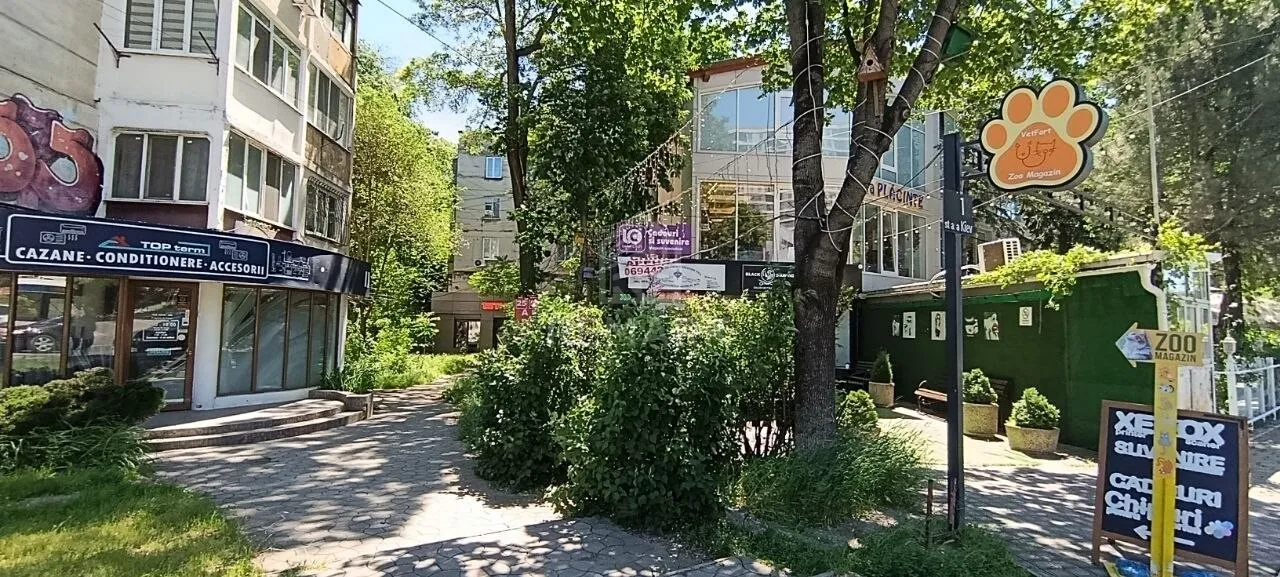 Commercial space, 55 m² — Image 2