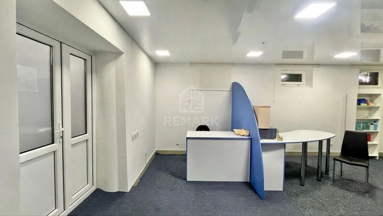Spațiu comercial, 55 m² — Imagine 4