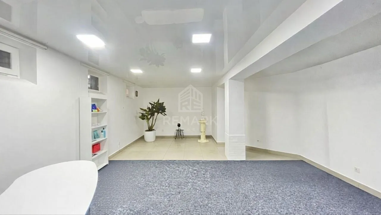 Spațiu comercial, 55 m² — Imagine 1