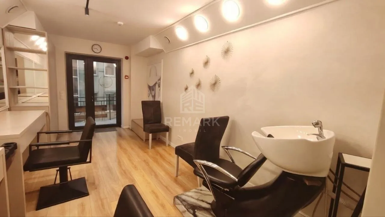Commercial space, 45 m² — Image 2