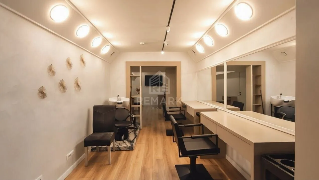 Коммерческое помещение, 45 м² — Изображение 4