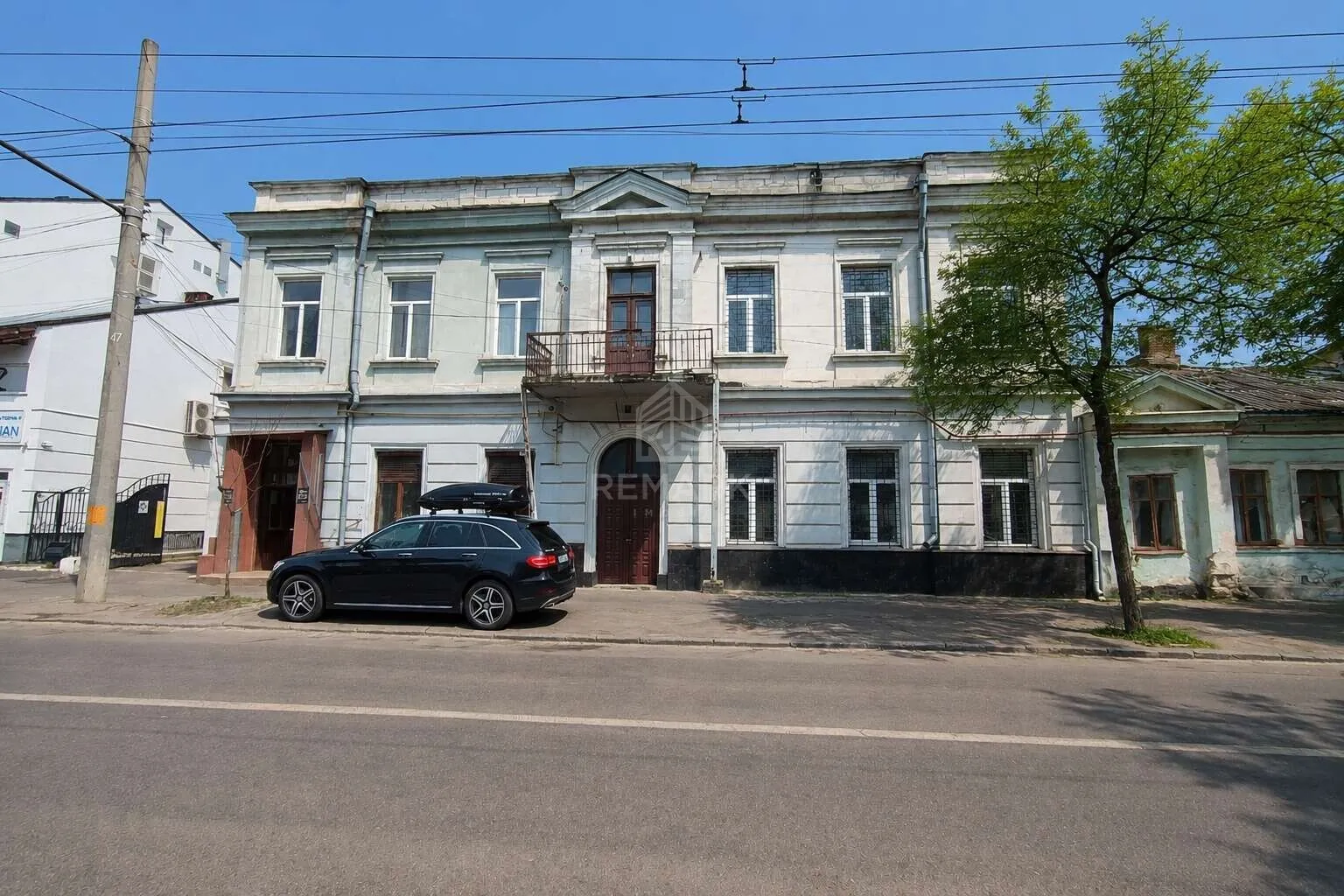 2-camere birou, 50 m² — Imagine 3