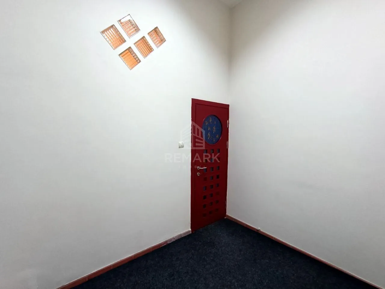 2-camere birou, 50 m² — Imagine 4