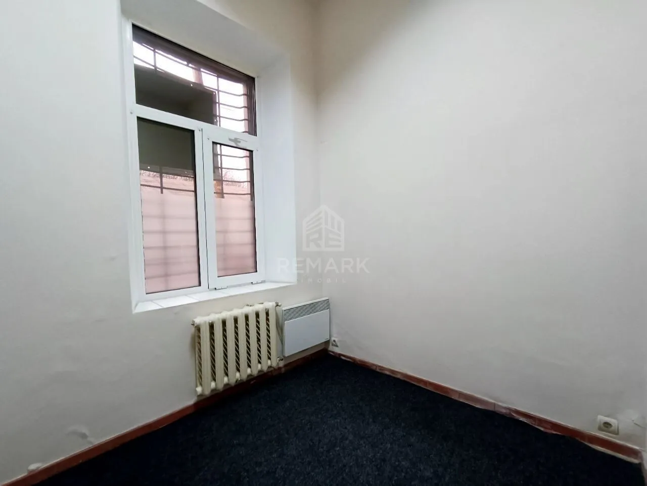2-camere birou, 50 m² — Imagine 1