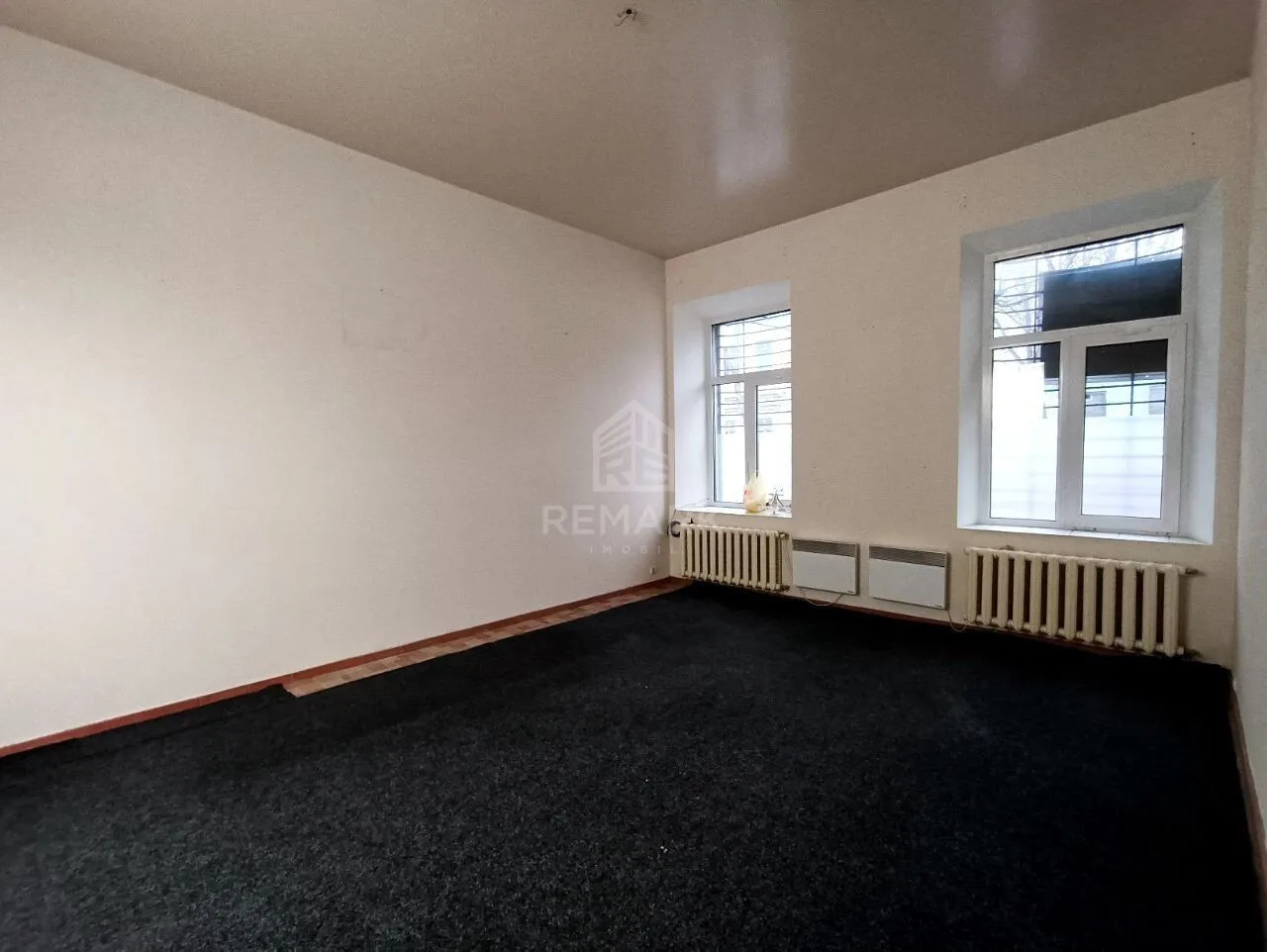 2-camere birou, 50 m² — Imagine 4