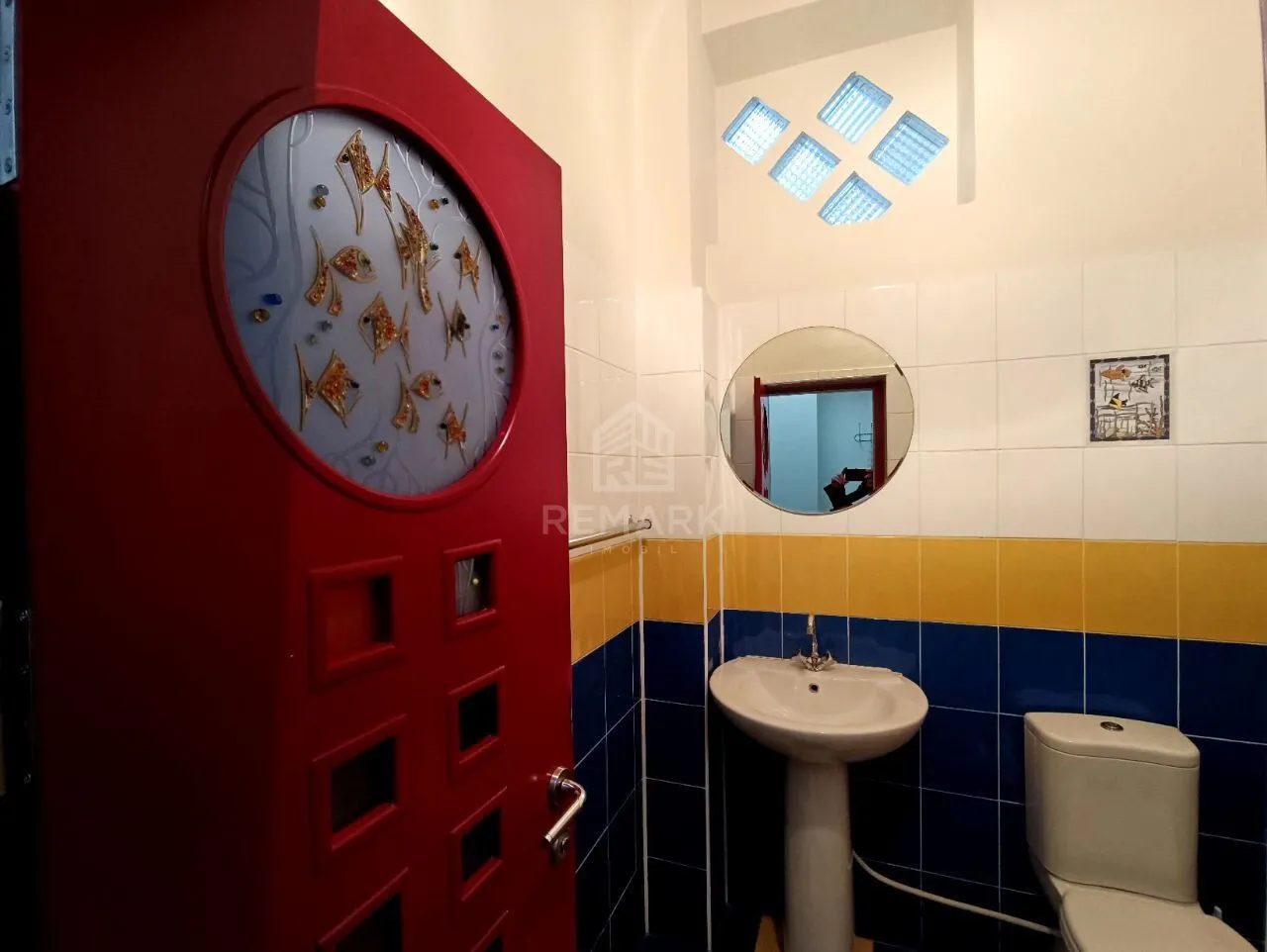 2-camere birou, 50 m² — Imagine 2
