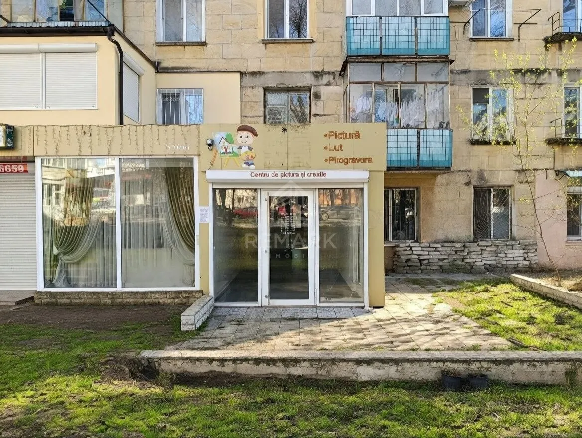 Commercial space, 70 m² — Image 4