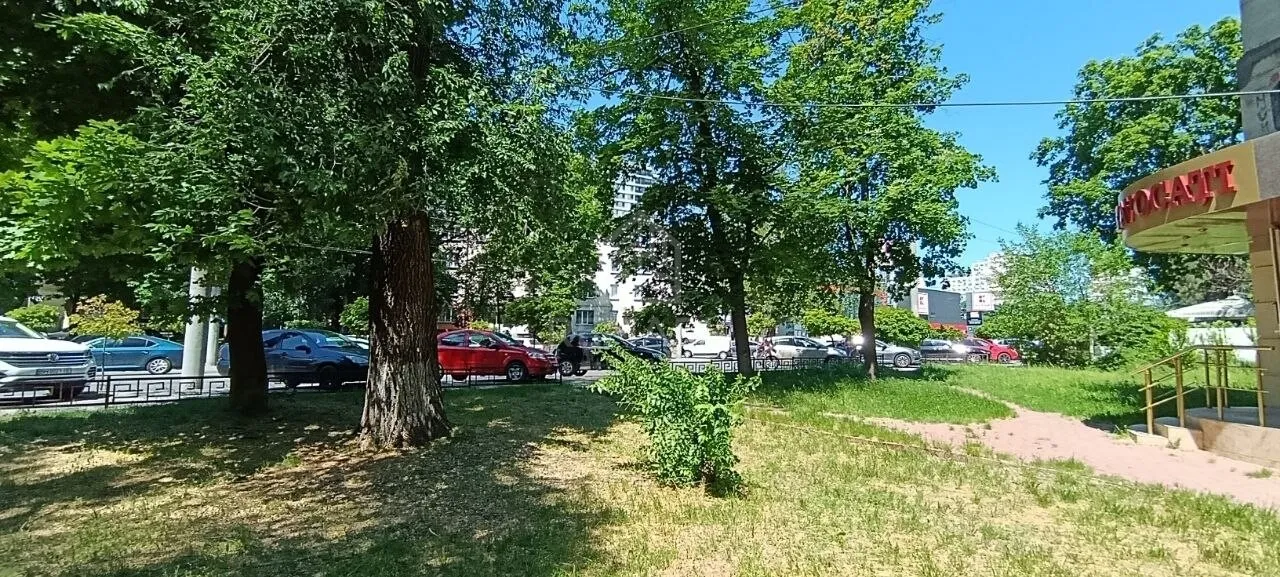 Commercial space, 70 m² — Image 3