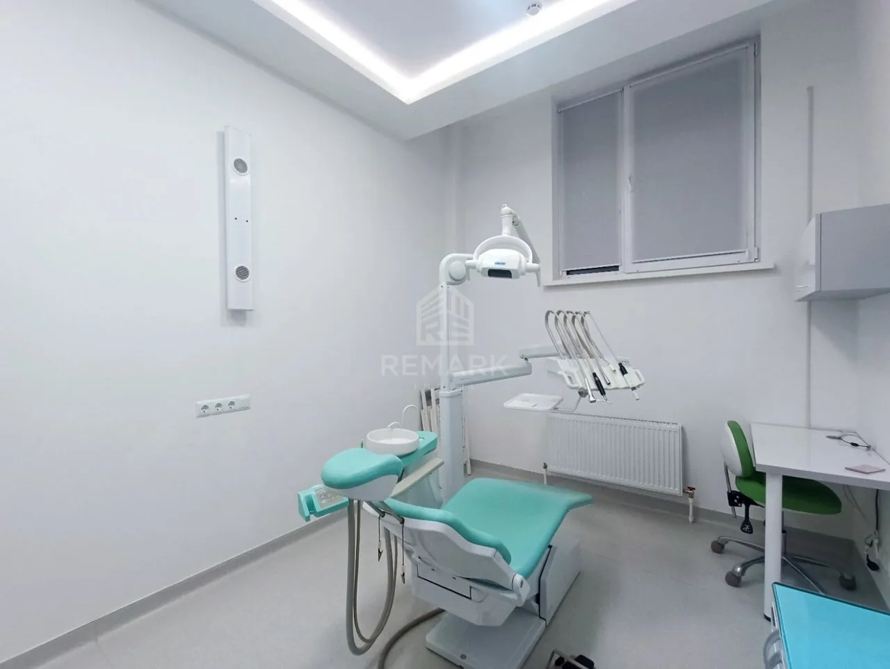 Spațiu comercial, 30 m² — Imagine 1