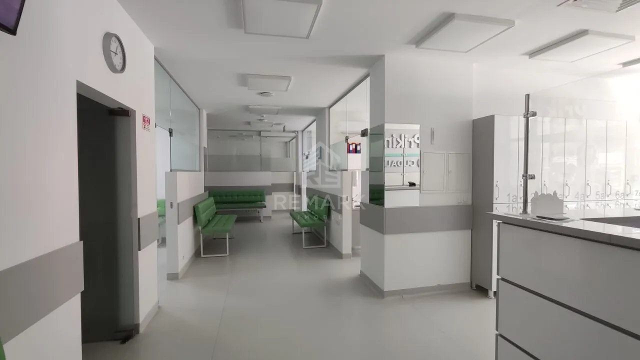 Spațiu comercial, 30 m² — Imagine 3