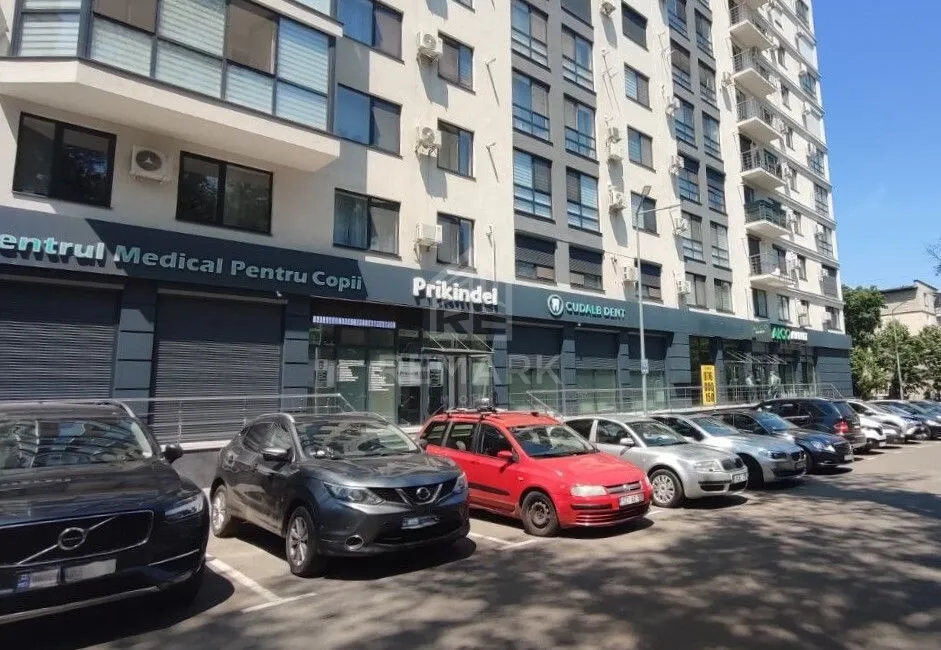 Spațiu comercial, 30 m² — Imagine 4