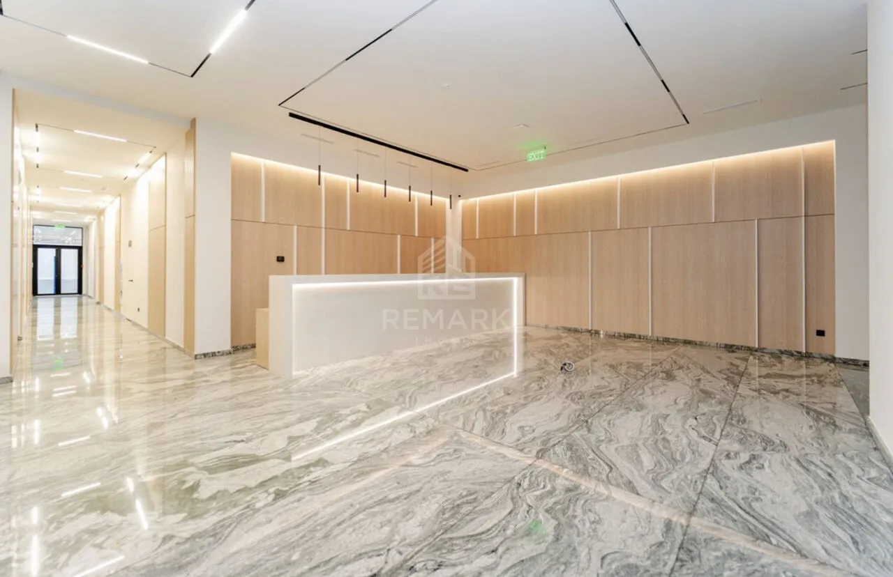 Commercial space, 96 m² — Image 1