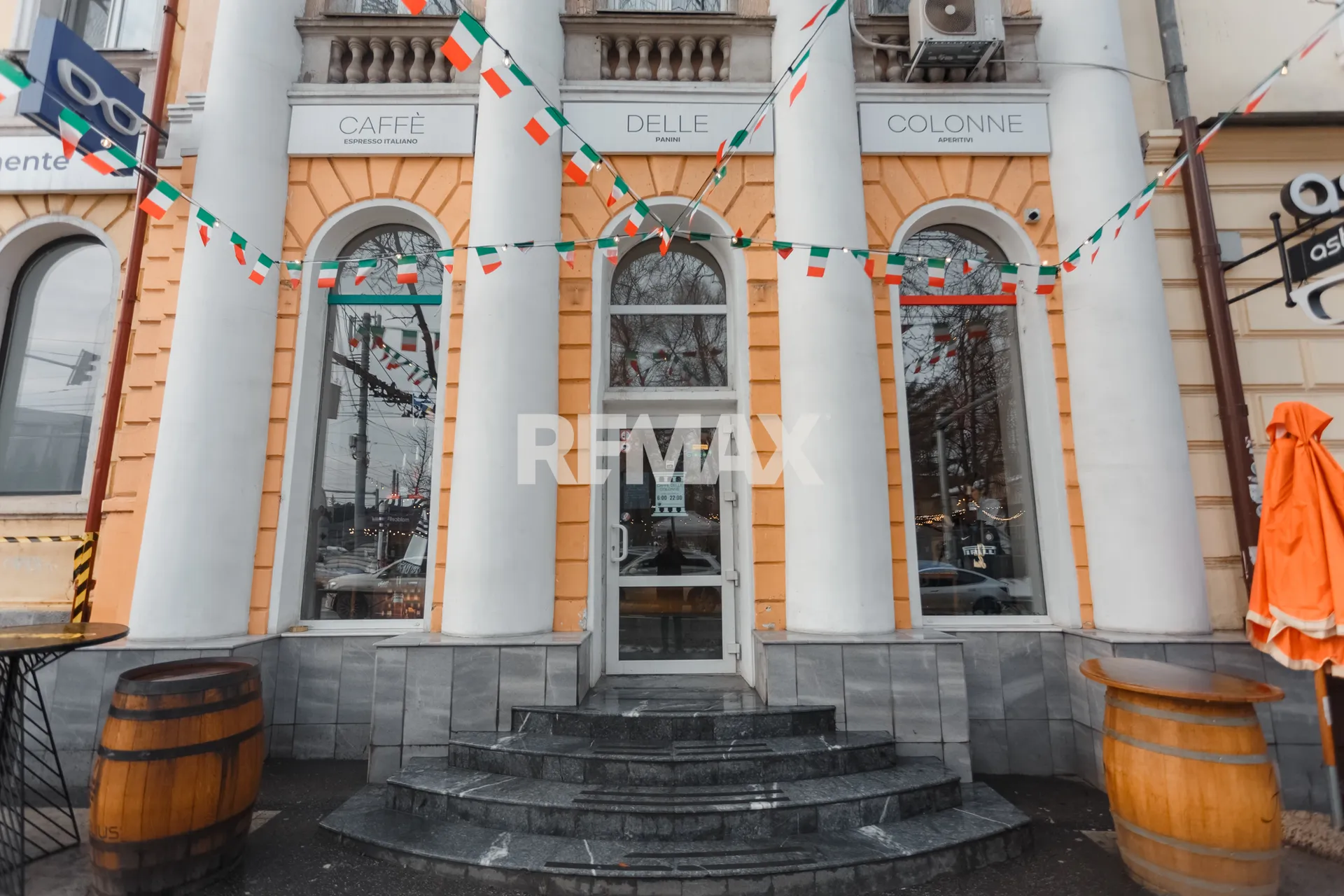 Trade space, 87 m² — Image 1