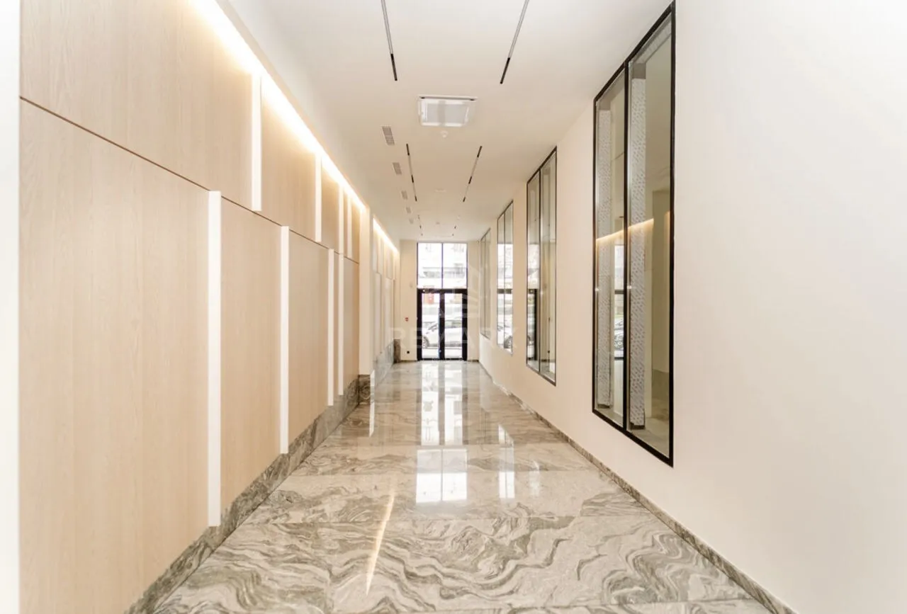 Commercial space, 96 m² — Image 4