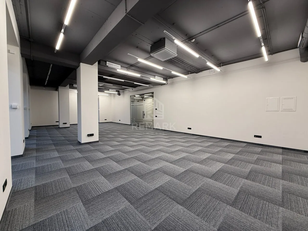 Commercial space, 96 m² — Image 3