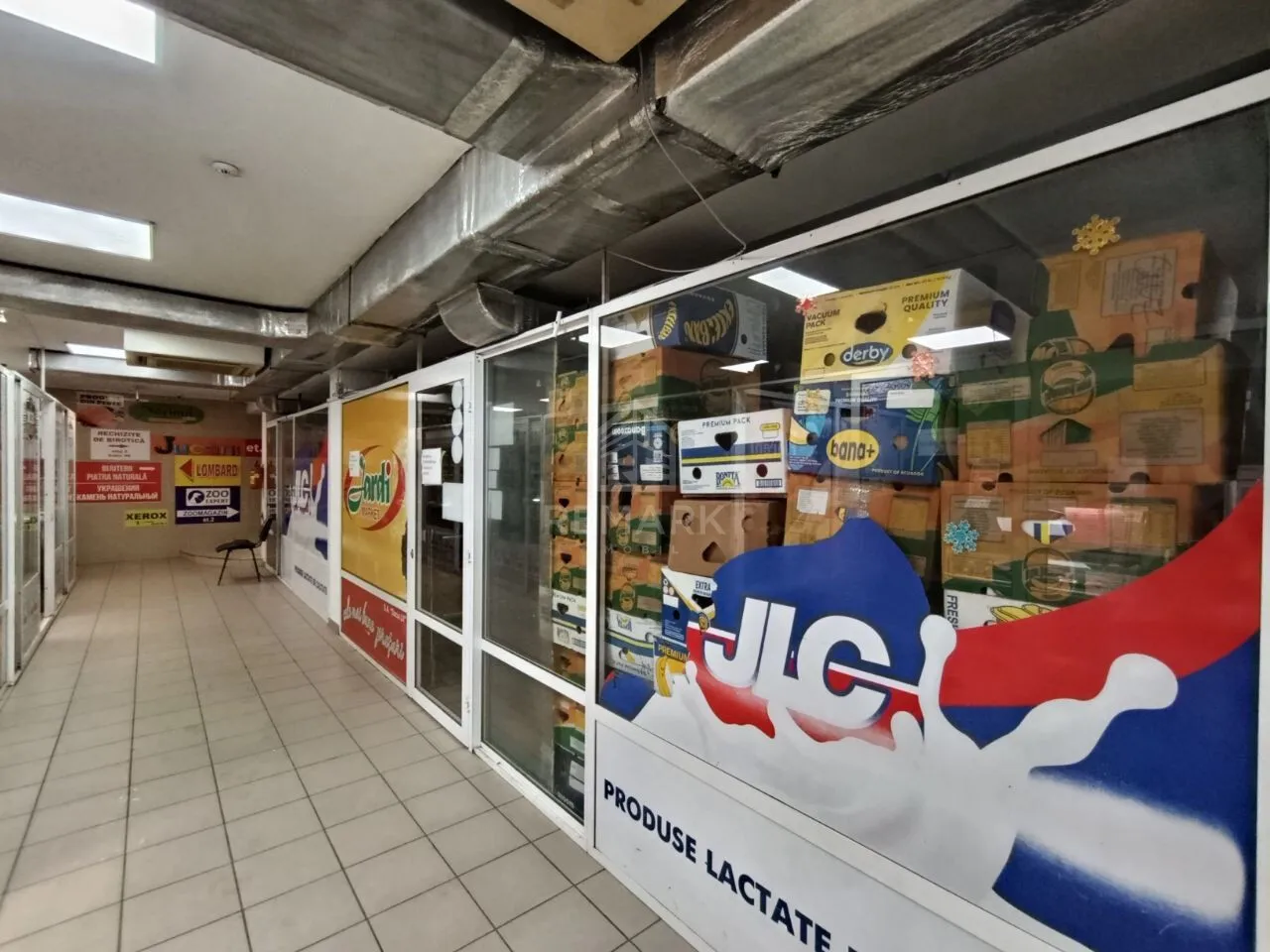 Commercial space, 70 m² — Image 4