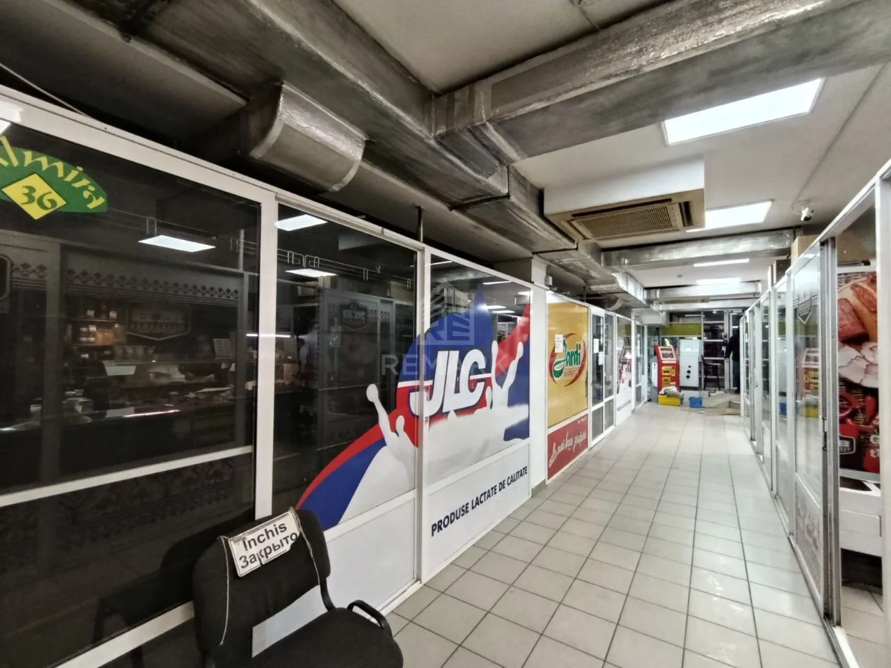 Commercial space, 70 m² — Image 2