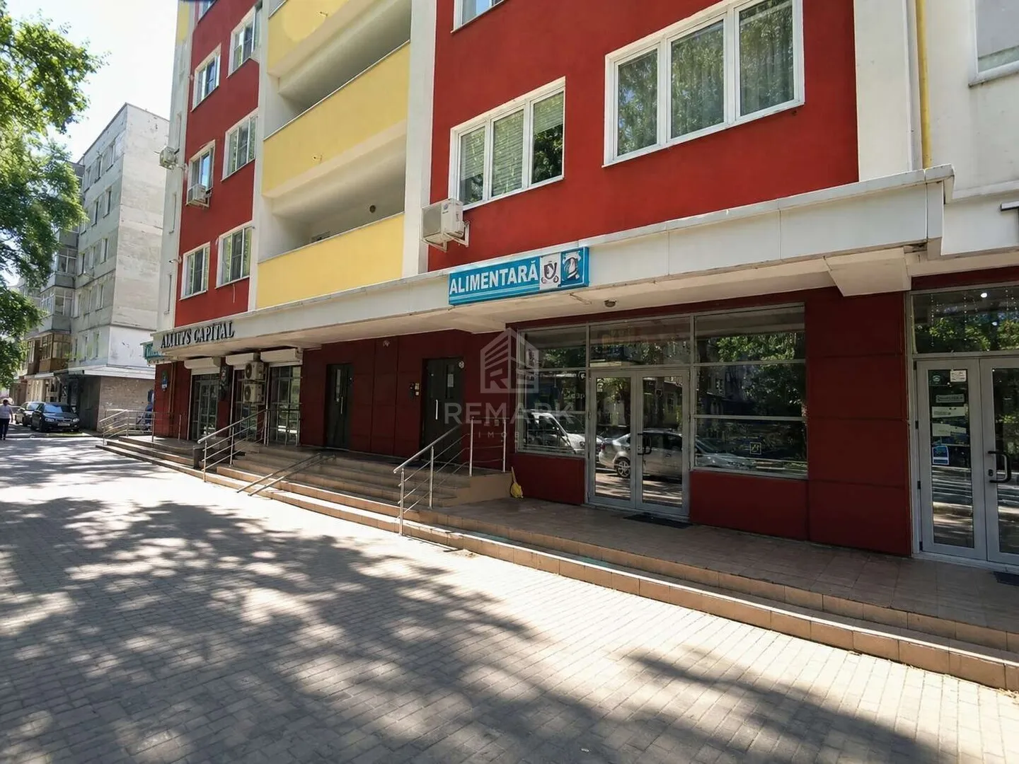 Spațiu comercial, 125 m² — Imagine 2