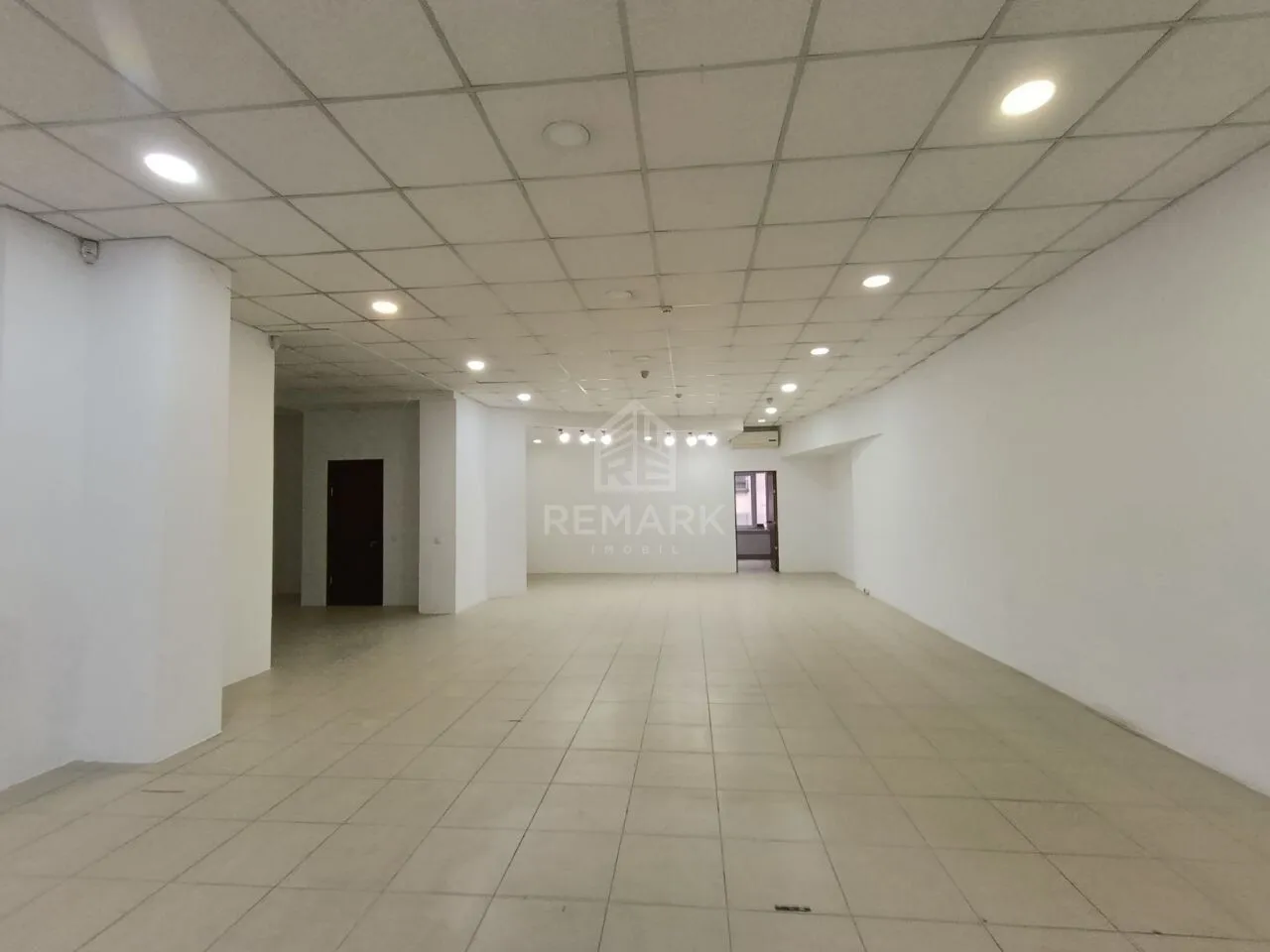 Spațiu comercial, 125 m² — Imagine 3