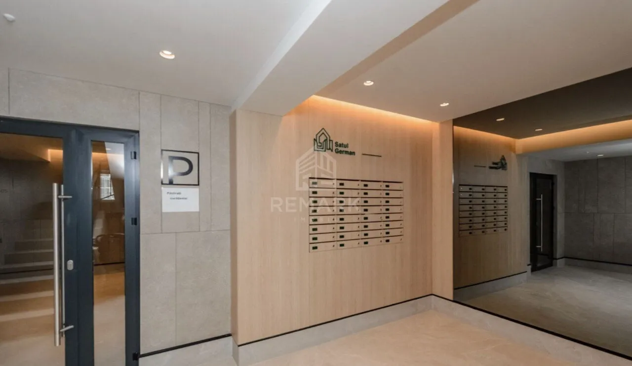 3-bedroom apartment, 84 m² — Image 2