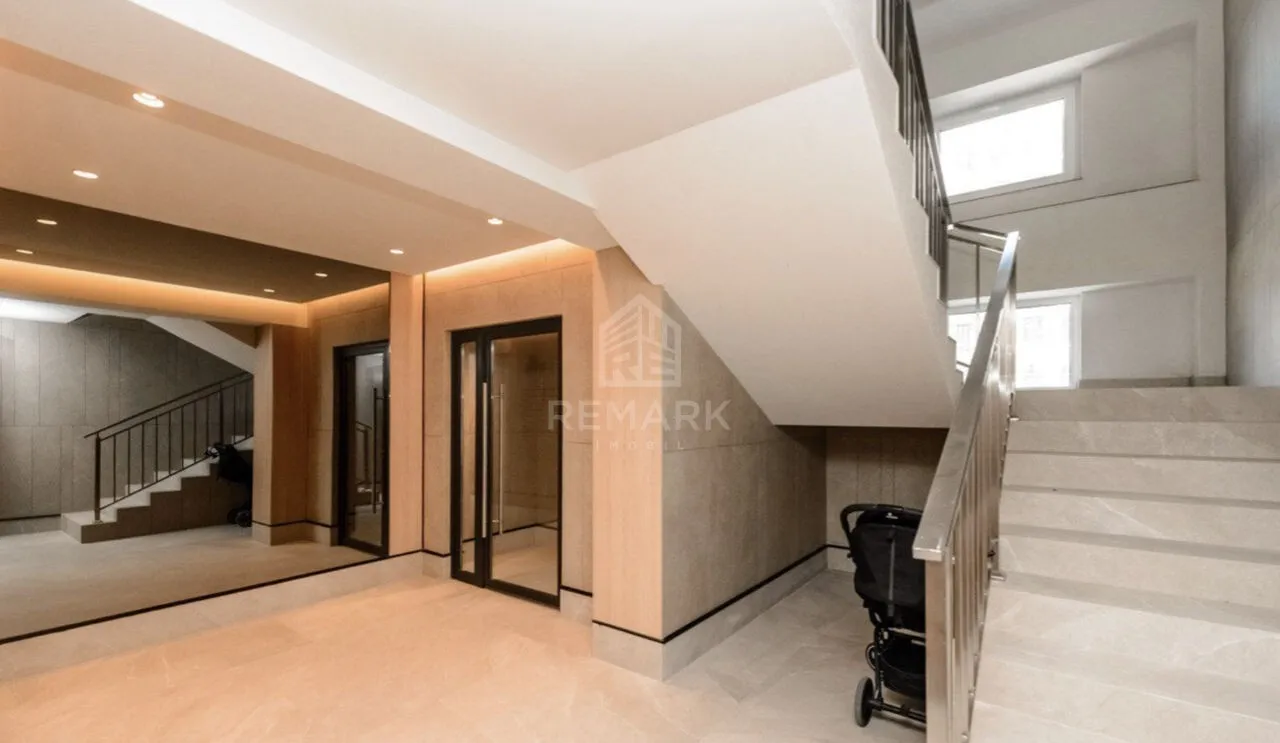 3-комнатная квартира, 84 м² — Изображение 3