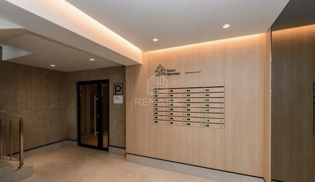 3-bedroom apartment, 84 m² — Image 4
