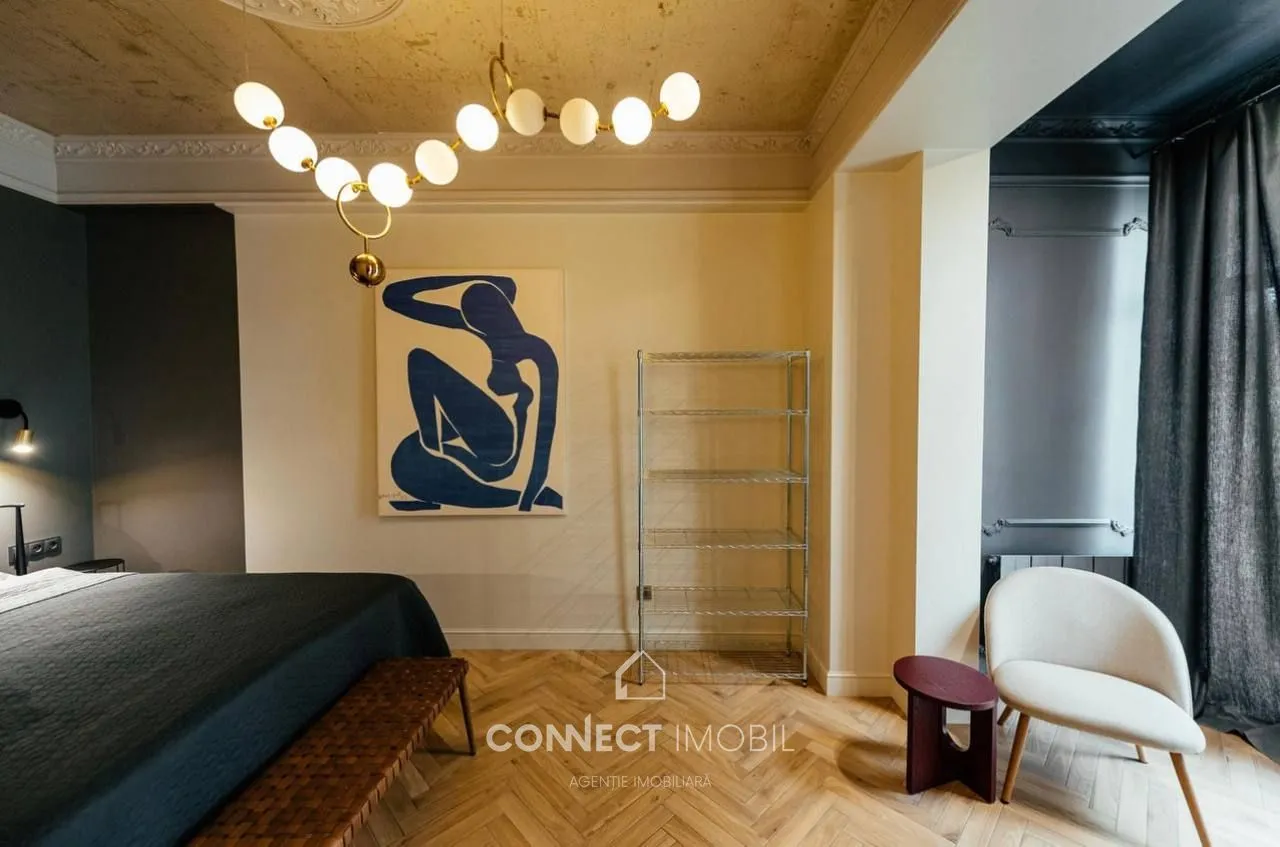 1-bedroom apartment, 50 m² — Image 3