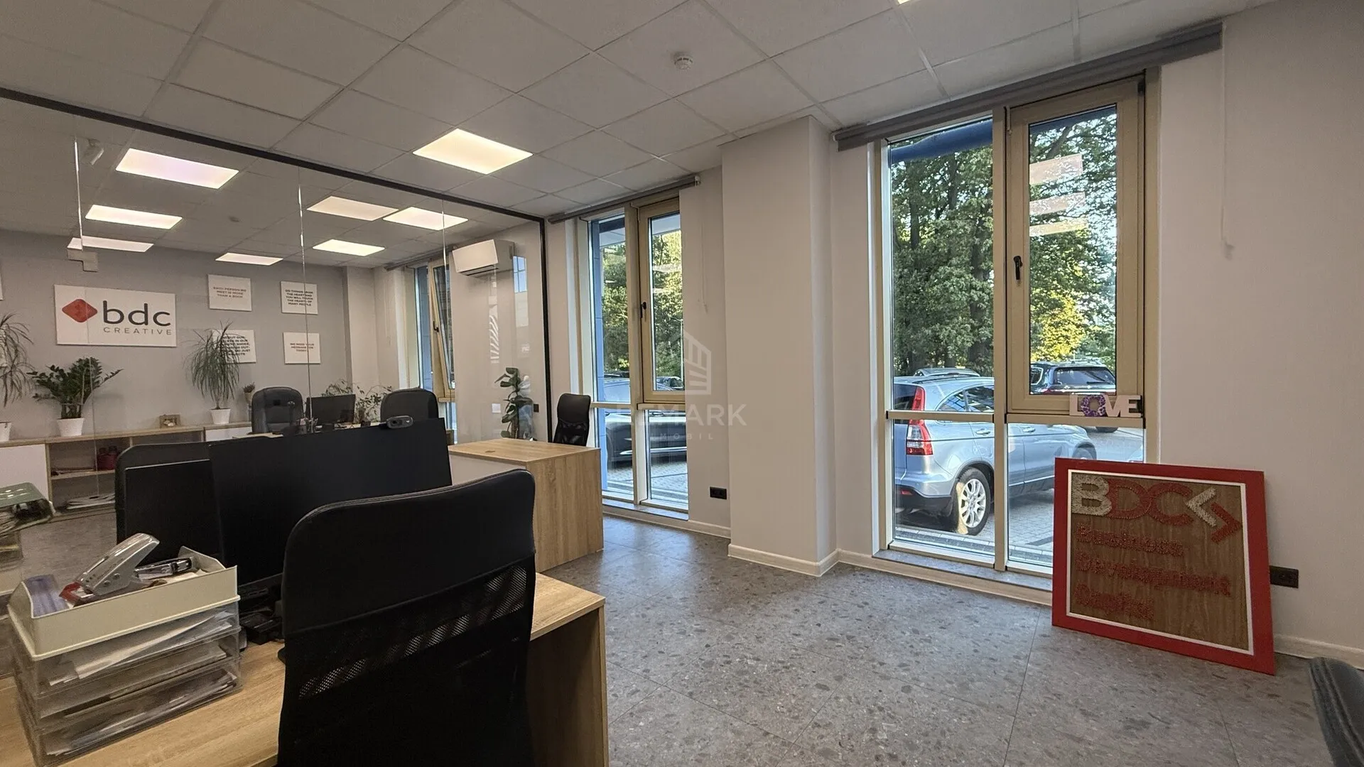 Birou, 95 m² — Imagine 4