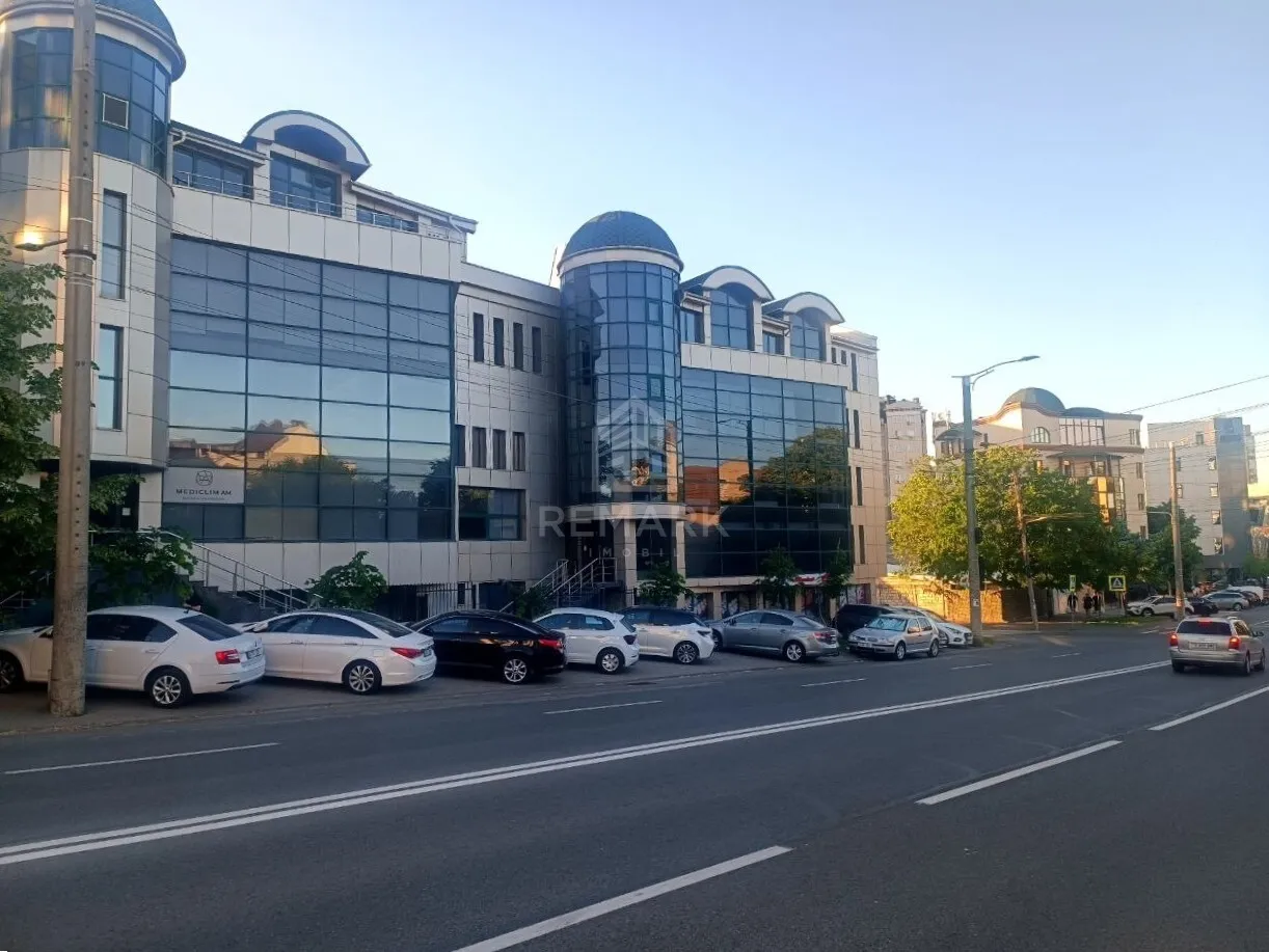 1-camere birou, 140 m² — Imagine 2