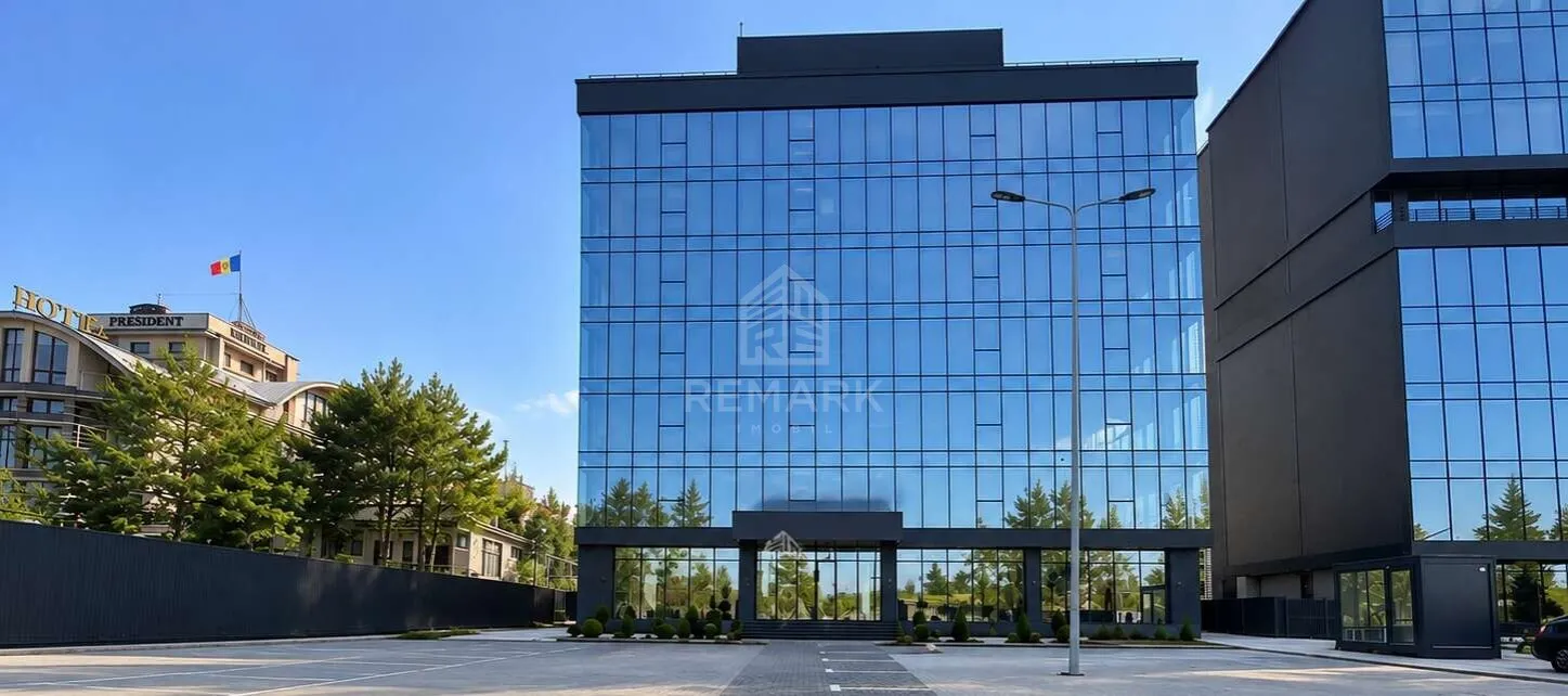 1-bedroom office, 360 m² — Image 4