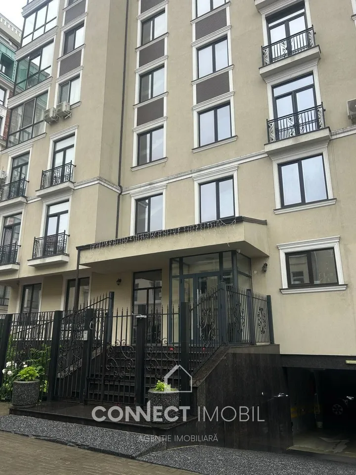 1-bedroom apartment, 50 m² — Image 4