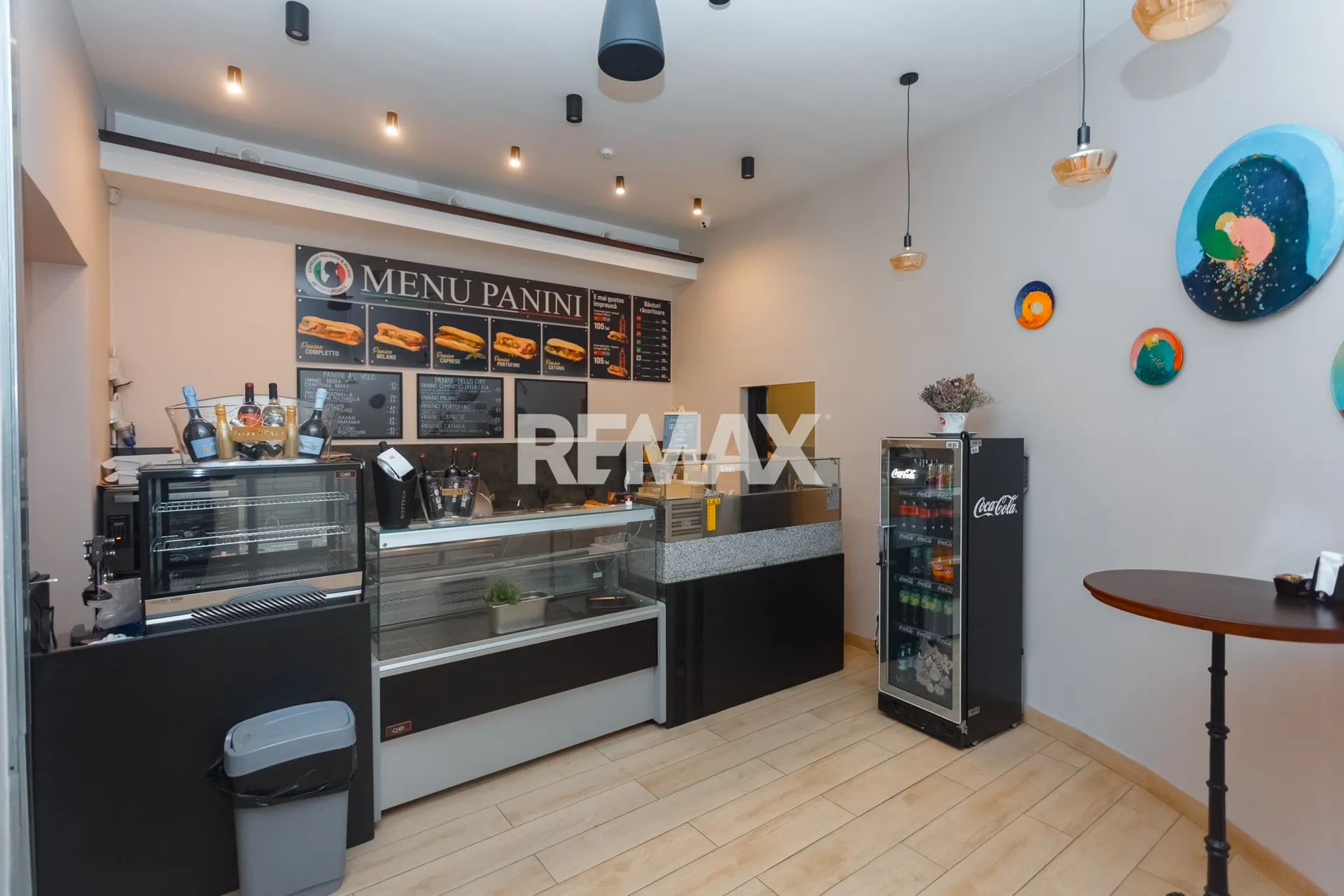 Trade space, 87 m² — Image 3