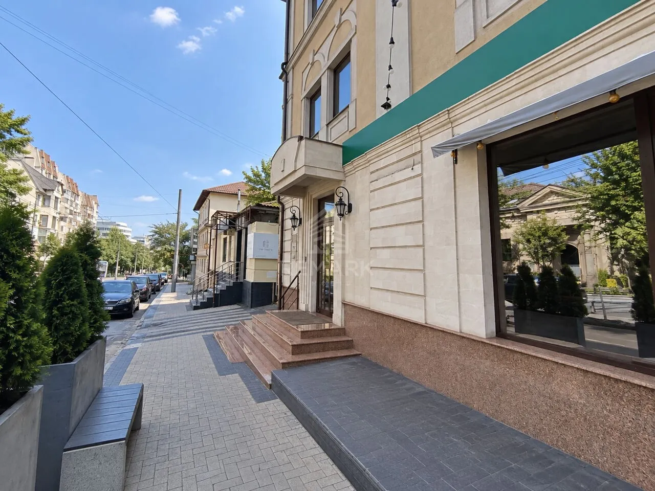 1-комнатный офис, 155 м² — Изображение 2