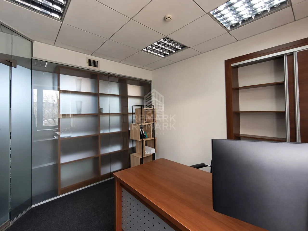 1-комнатный офис, 155 м² — Изображение 3