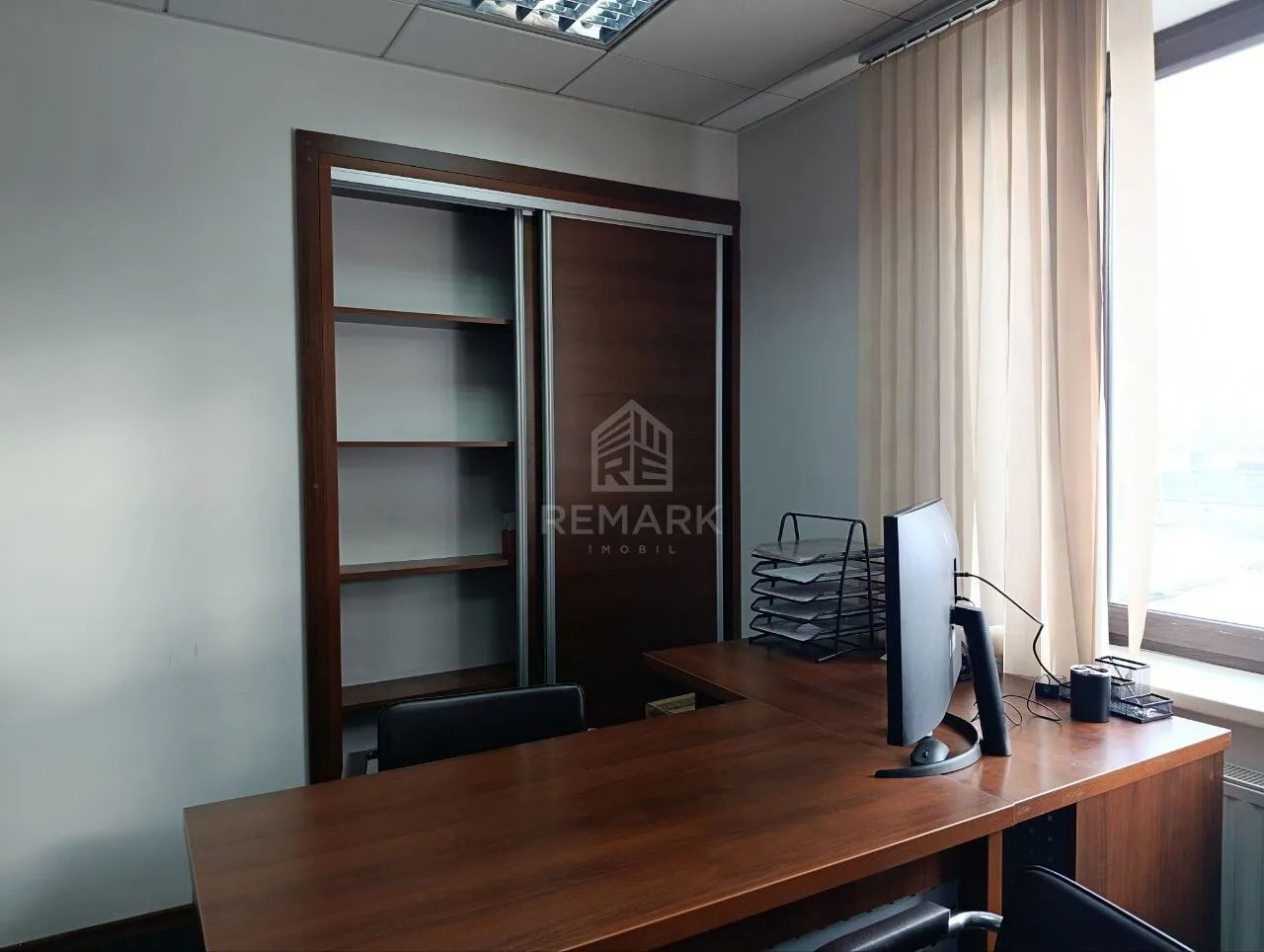 1-комнатный офис, 155 м² — Изображение 4