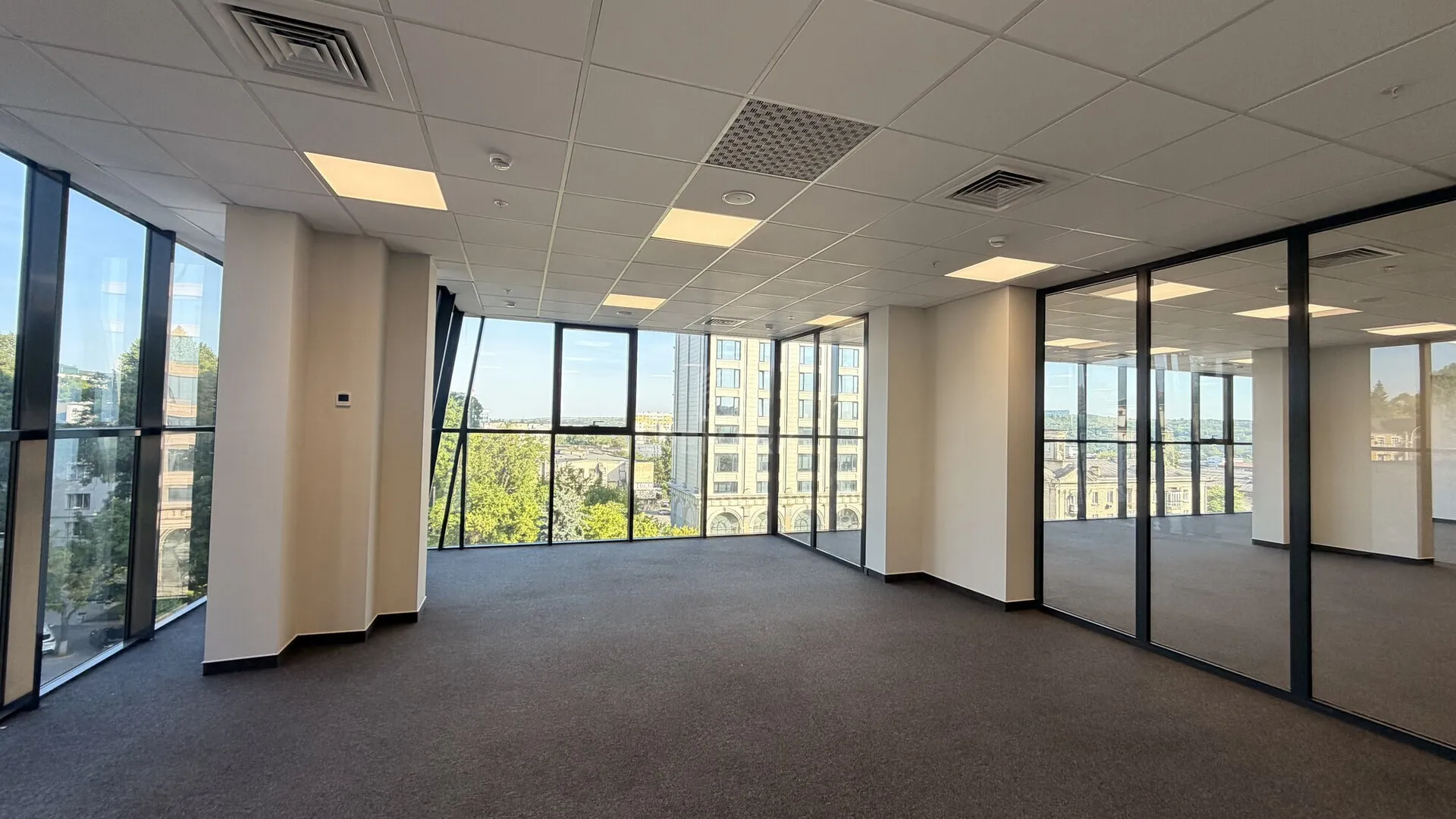 Office, 500 m² — Image 4