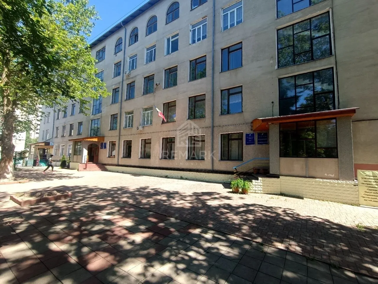 Spațiu comercial, 100 m² — Imagine 4