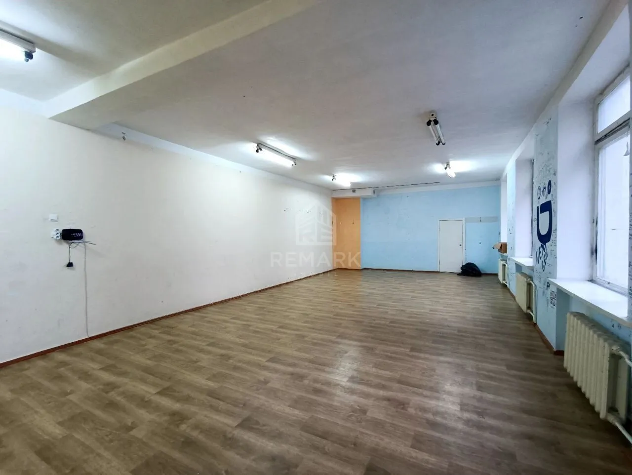 Spațiu comercial, 100 m² — Imagine 1