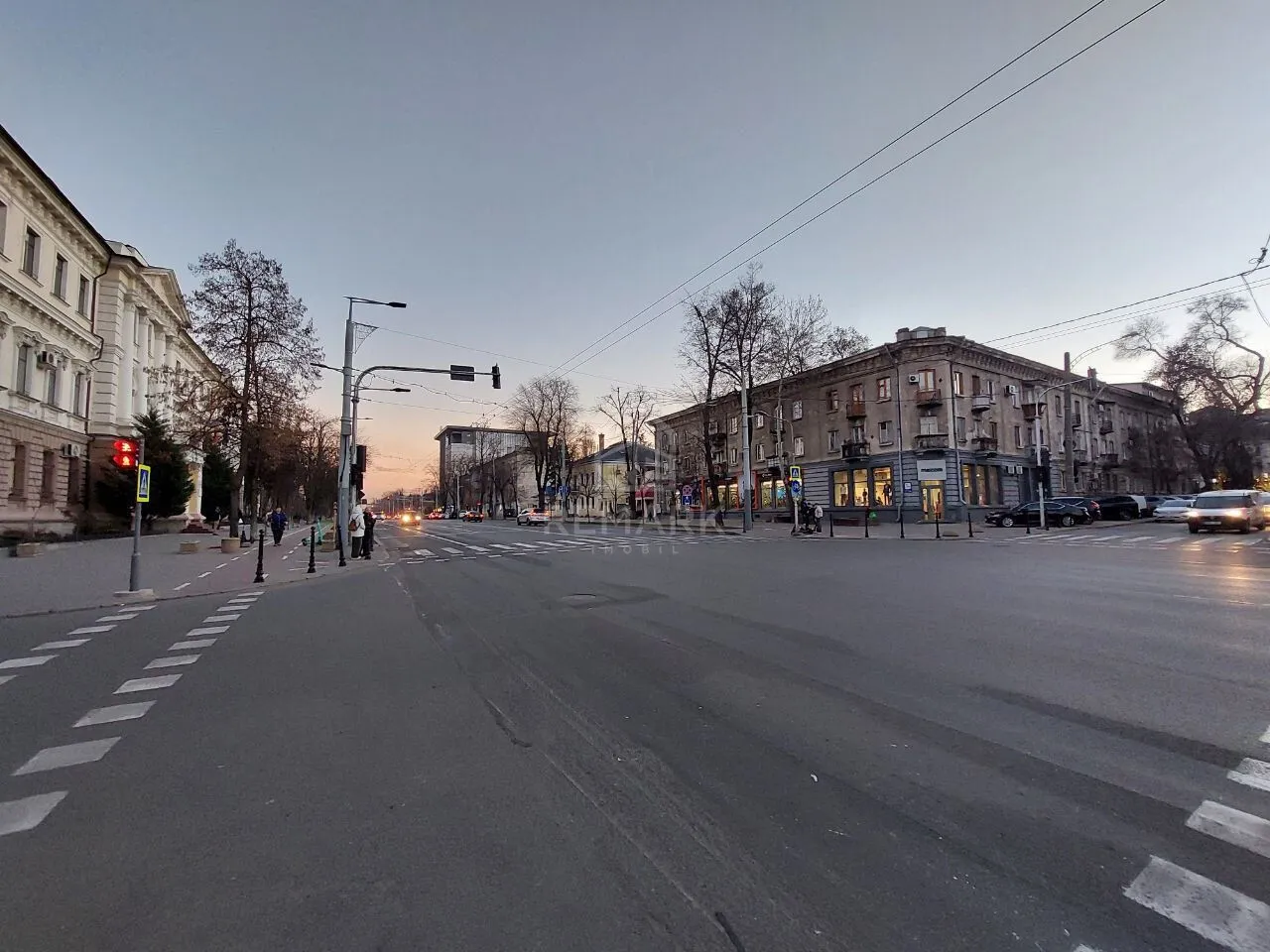Spațiu comercial, 20 m² — Imagine 1