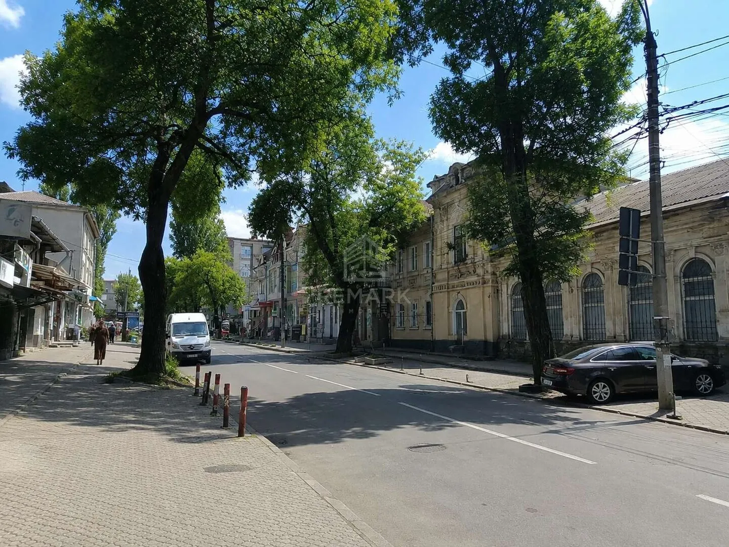 Spațiu comercial, 100 m² — Imagine 1