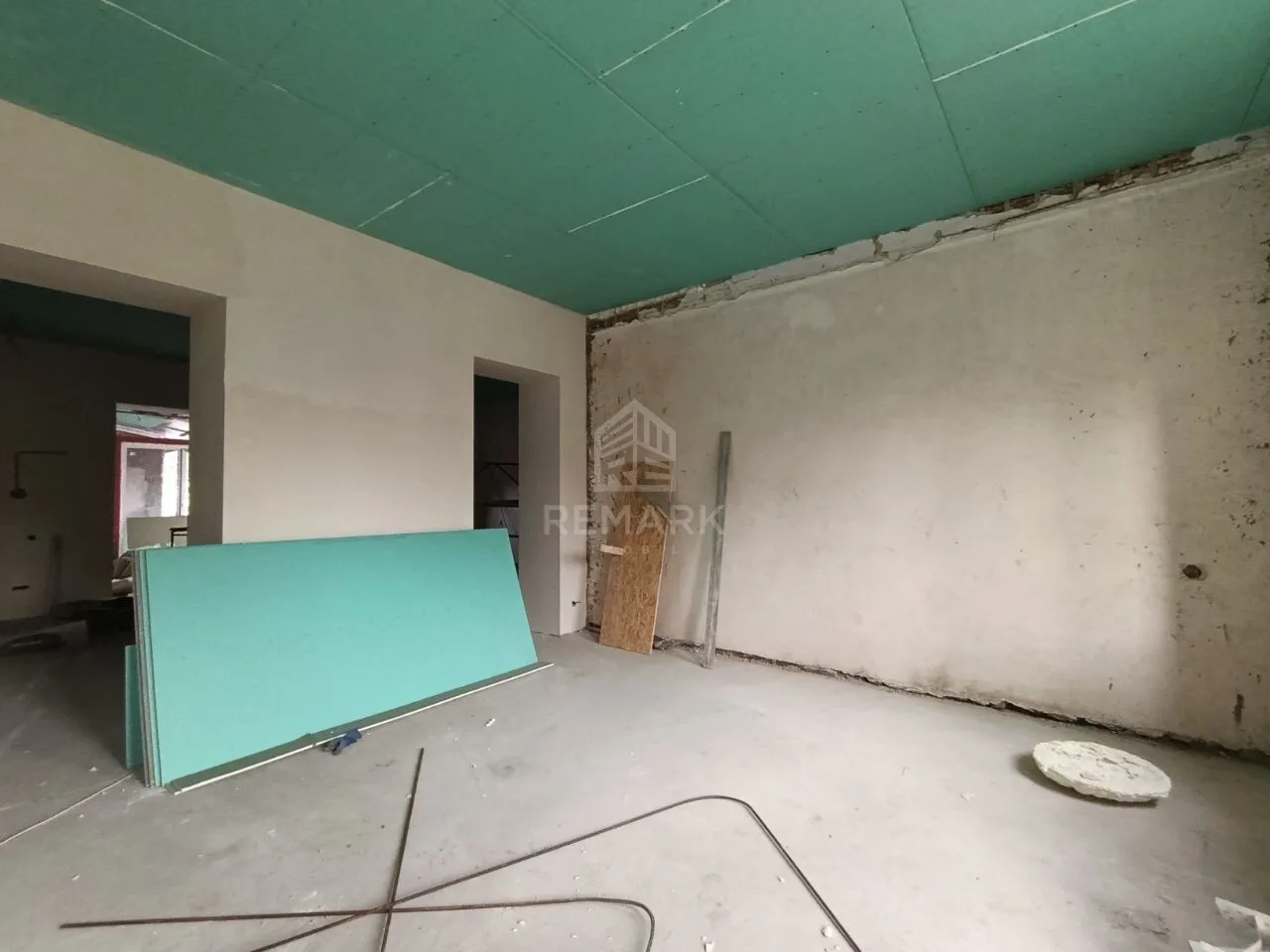 Commercial space, 100 m² — Image 1