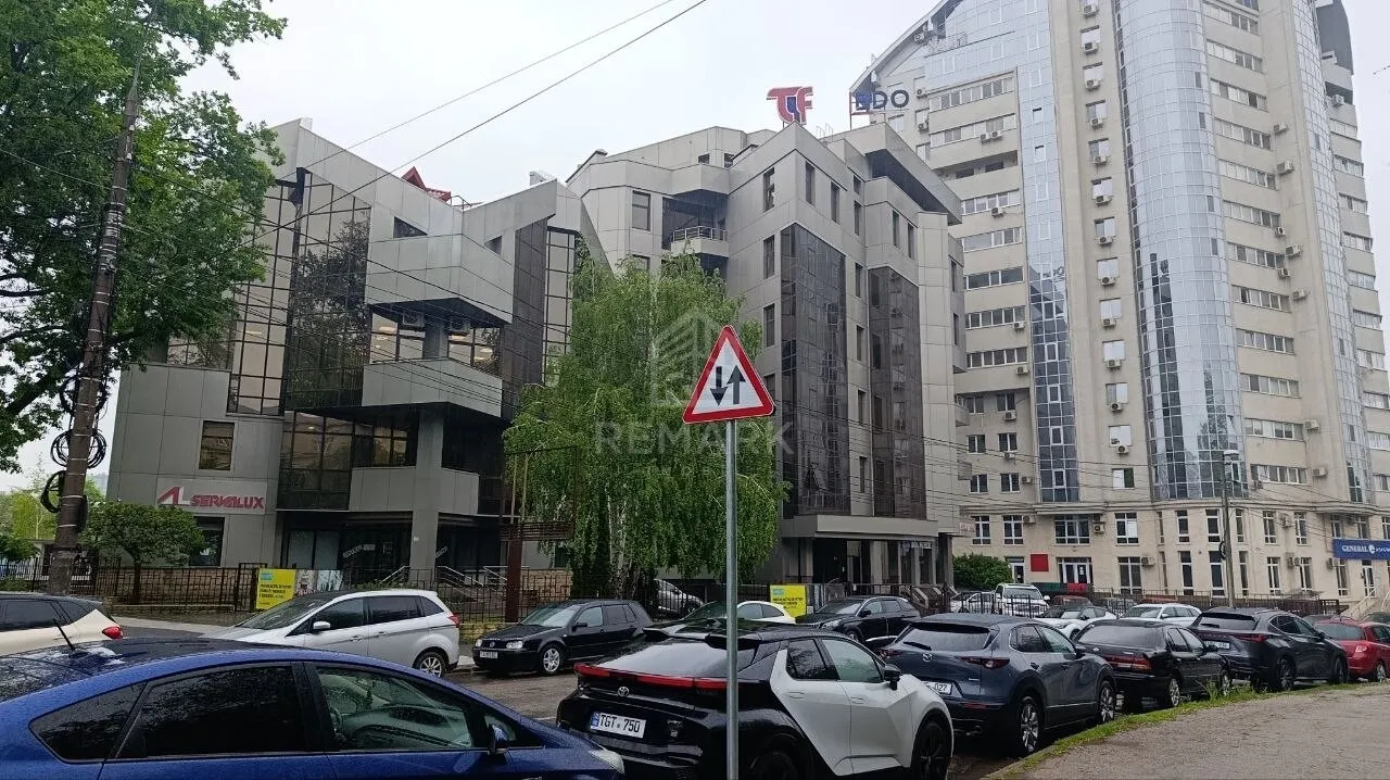 1-комнатный офис, 200 м² — Изображение 4