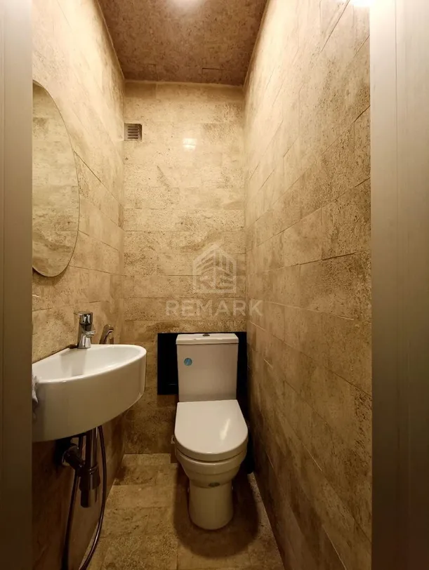 1-camere birou, 35 m² — Imagine 3