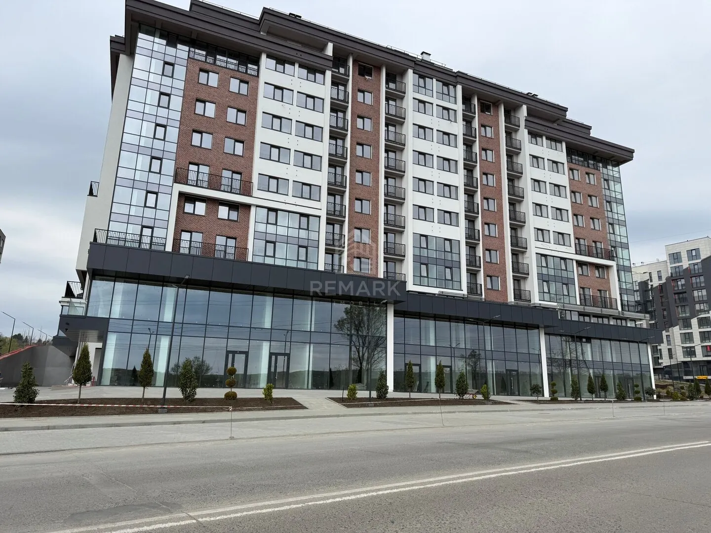 Spațiu comercial, 92 m² — Imagine 2