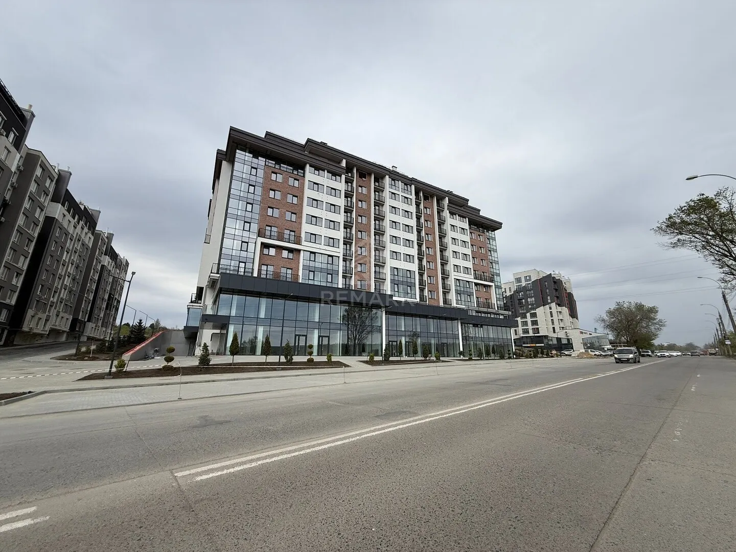 Commercial space, 92 m² — Image 3