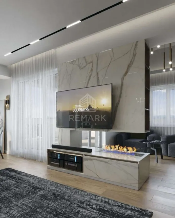 4-комнатная квартира, 165 м² — Изображение 3