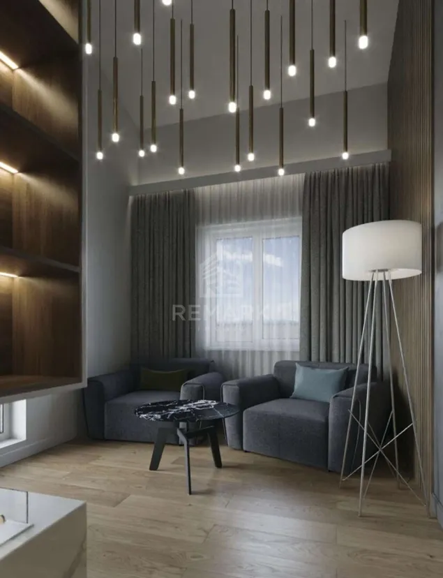 4-комнатная квартира, 165 м² — Изображение 4
