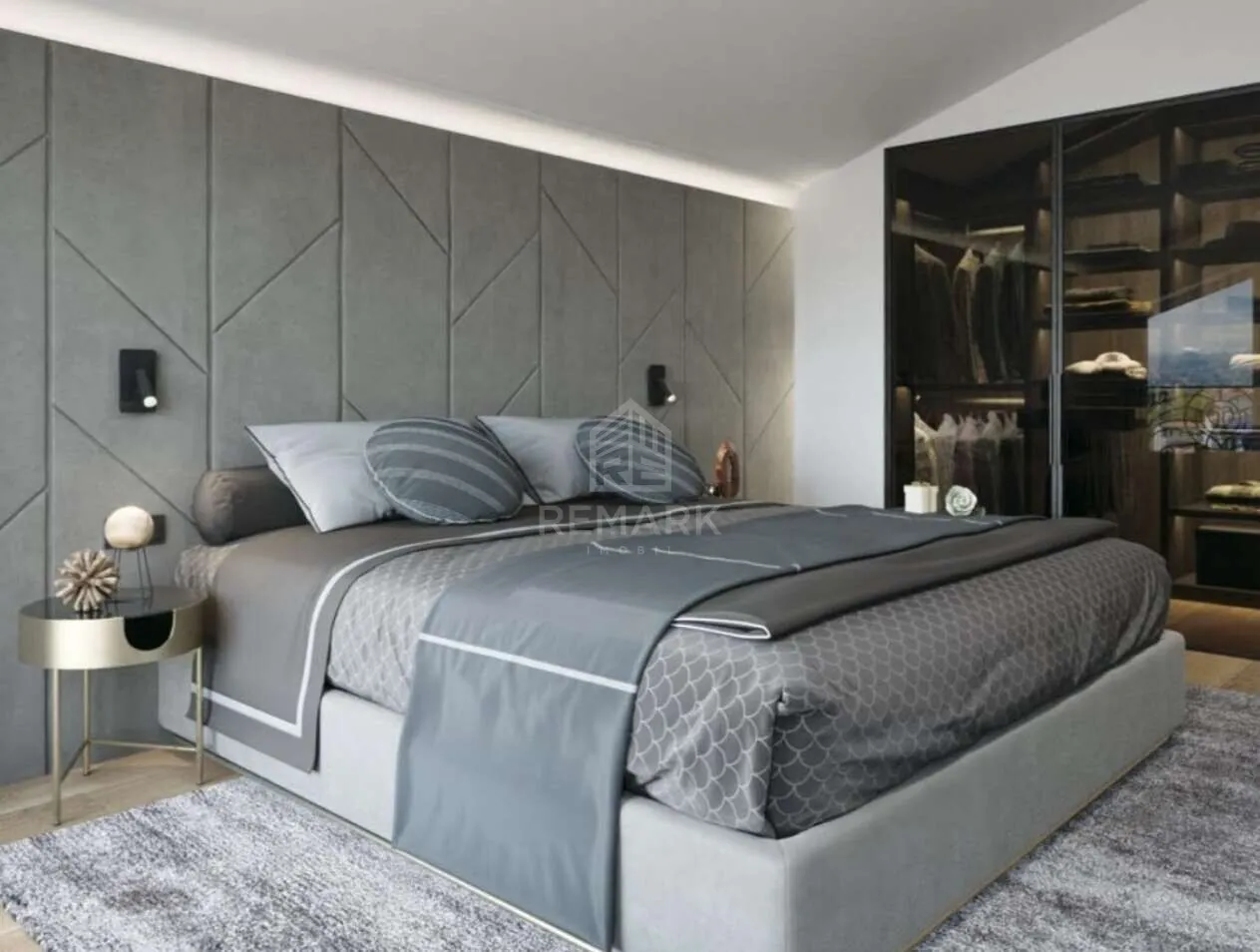 4-комнатная квартира, 165 м² — Изображение 3